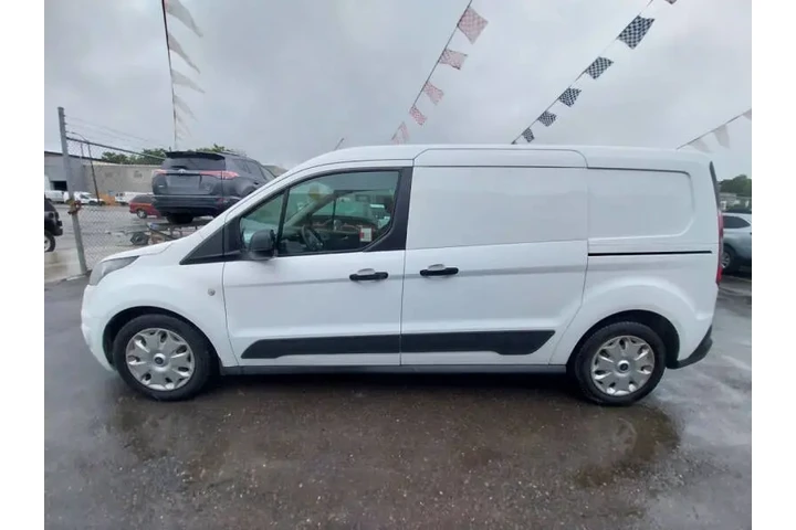 $15995 : 2015 Transit Connect XLT image 6