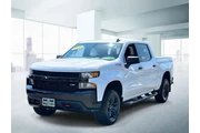 Chevrolet Silverado 1500 202 en Long Island