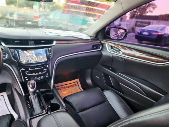 $12999 : 2016 XTS Luxury image 10