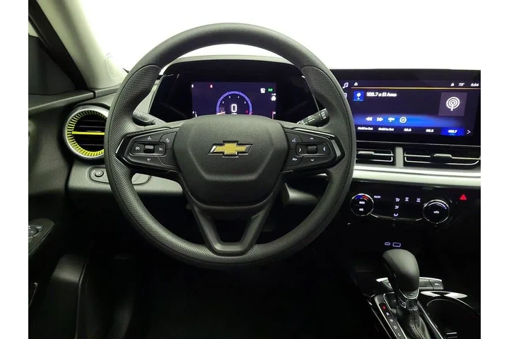 $23998 : Chevrolet Trax 2025 LT 4dr C image 10