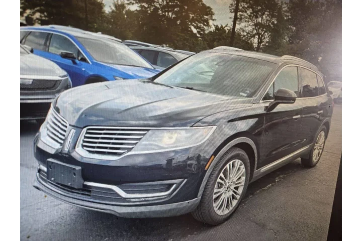 $999 : 2018 MKX image 1