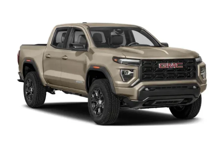 $35101 : GMC Canyon 2023 4x2 Elevatio image 6