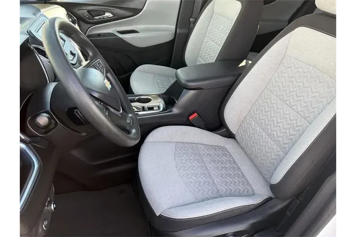 $19311 : Chevrolet Equinox 2024 LS 4d image 10