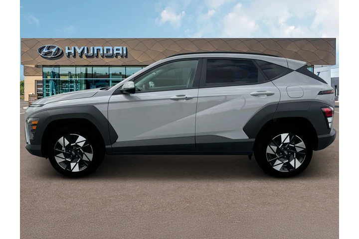 $24998 : Hyundai KONA 2025 AWD SEL 4d image 3