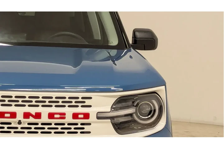 $34999 : Ford Bronco Sport 2023 AWD H image 10