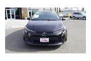 $17250 : 2021 Corolla LE thumbnail