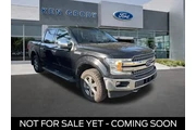 Ford F-150 2019 4x4 Lariat 4
