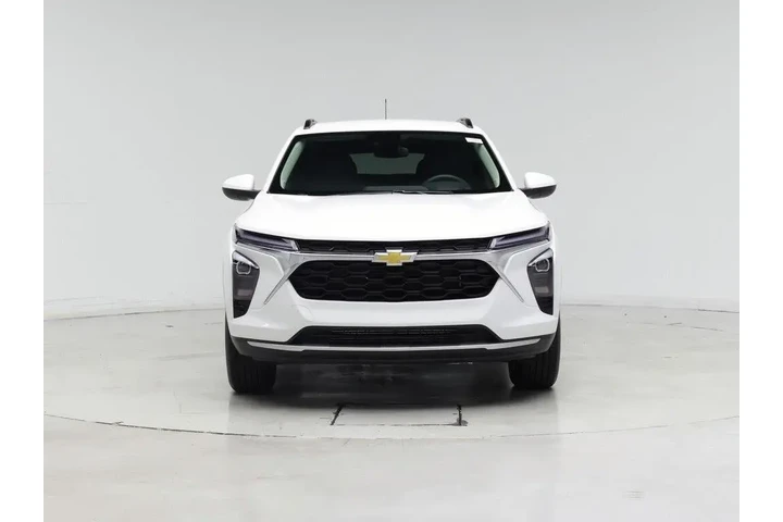$23998 : Chevrolet Trax 2025 LT 4dr C image 5