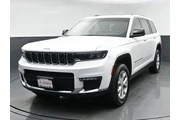 Jeep Grand Cherokee L 2022 4 en Long Island