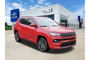 $24995 : Jeep Compass 2022 4x4 Limite thumbnail