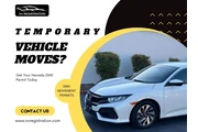 Fast DMV Movement Permits