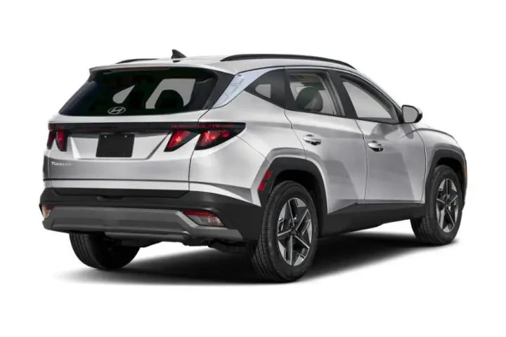 $29050 : Hyundai TUCSON 2026 AWD SEL image 3