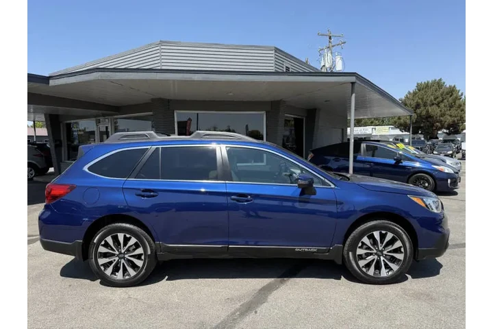 $12300 : 2015 Outback 2.5i Limited image 10
