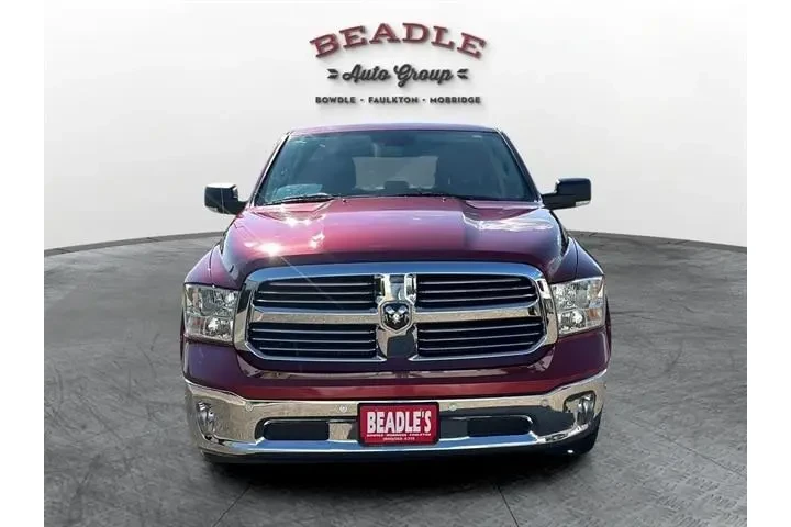 $17900 : Ram 1500 2015 4x4 SLT 4dr Cr image 10