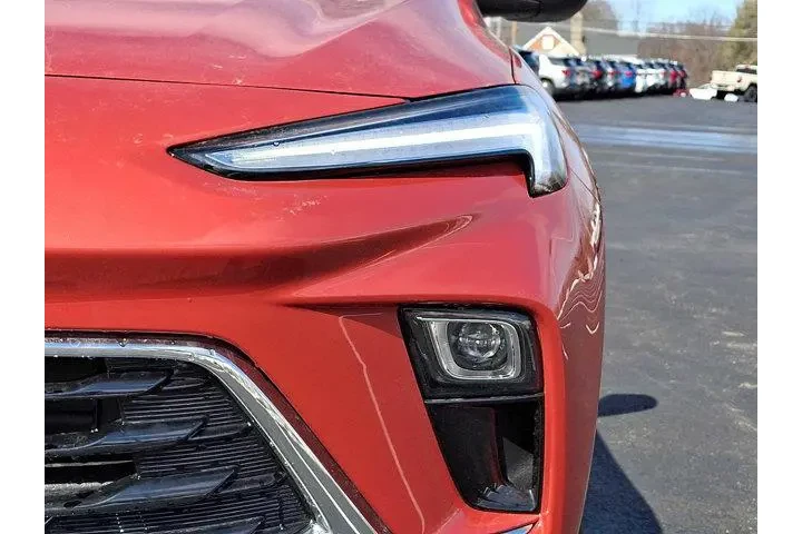 $23331 : Buick Encore GX 2024 AWD Pre image 9