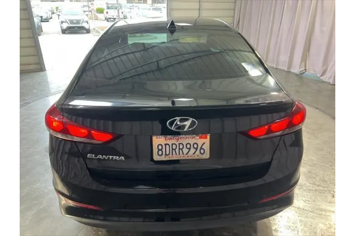 $11495 : Hyundai ELANTRA 2018 Value E image 6