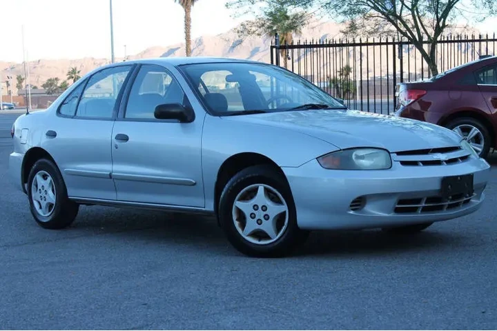 $5995 : 2005 Cavalier image 5