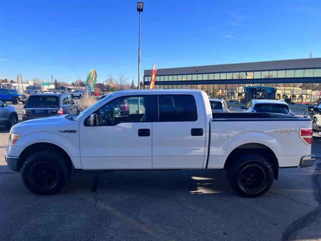 $17995 : 2014 F-150 XLT image 4