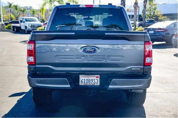 $30889 : Ford F-150 2023 4x2 XL 4dr S image 5