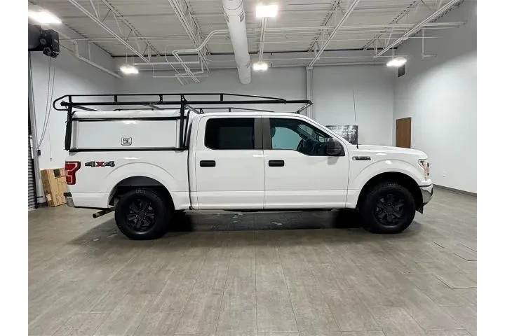 $24274 : Ford F-150 2020 4x4 XL 4dr S image 3
