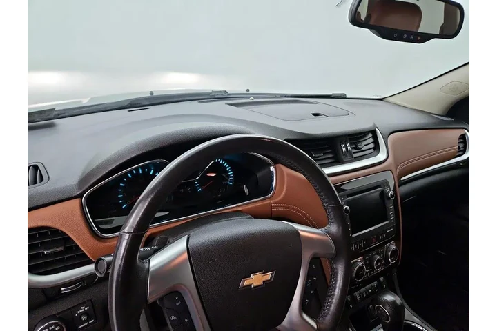 $18998 : Chevrolet Traverse 2016 AWD image 9