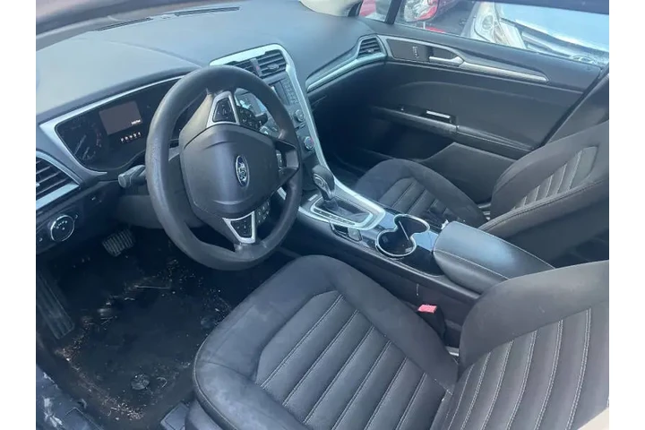 $5999 : 2014 Fusion SE image 10
