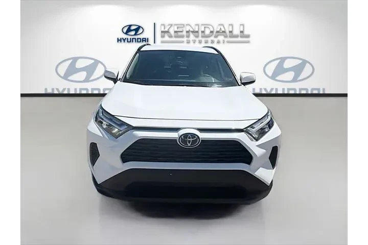 $24888 : Toyota RAV4 2024 XLE 4dr SUV image 6