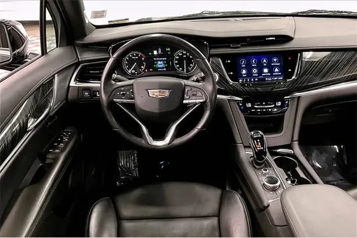 $34662 : Cadillac XT6 2023 4x4 Premiu image 5