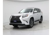 $28998 : Lexus GX 460 2018 AWD 4dr SU thumbnail