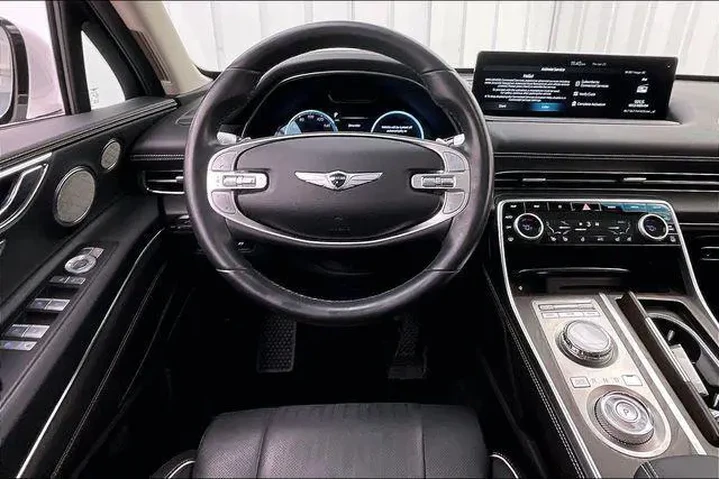 $39990 : Genesis GV80 2023 AWD 2.5T 4 image 5