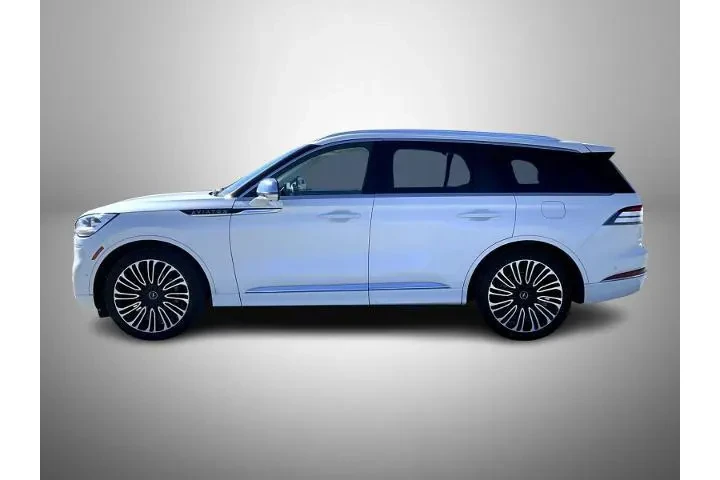 $26550 : Lincoln Aviator 2020 AWD Bla image 8