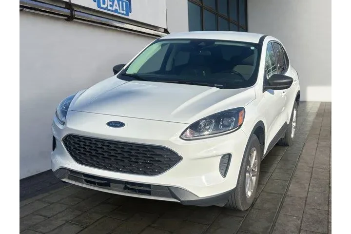 $19995 : Ford Escape 2022 AWD SE 4dr image 3