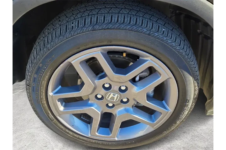$32988 : Honda Passport 2023 AWD EX-L image 8