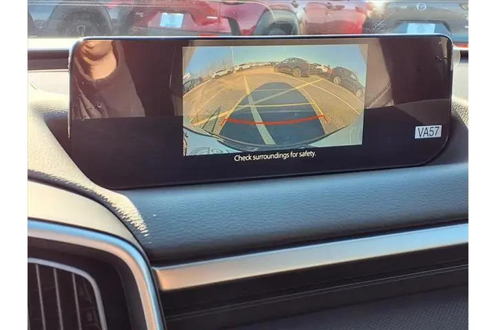 $28922 : Mazda CX-50 2025 AWD 2.5 S P image 6