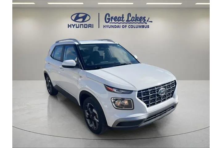 $17377 : Hyundai VENUE 2023 SEL 4dr C image 1
