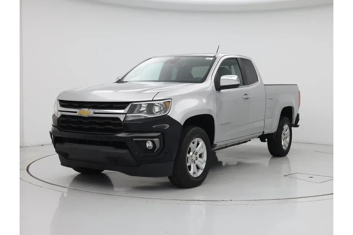 $24998 : Chevrolet Colorado 2022 4x2 image 4