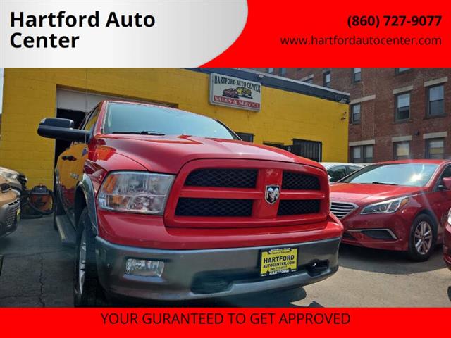 $13999 : 2012 RAM 1500 SLT image 2