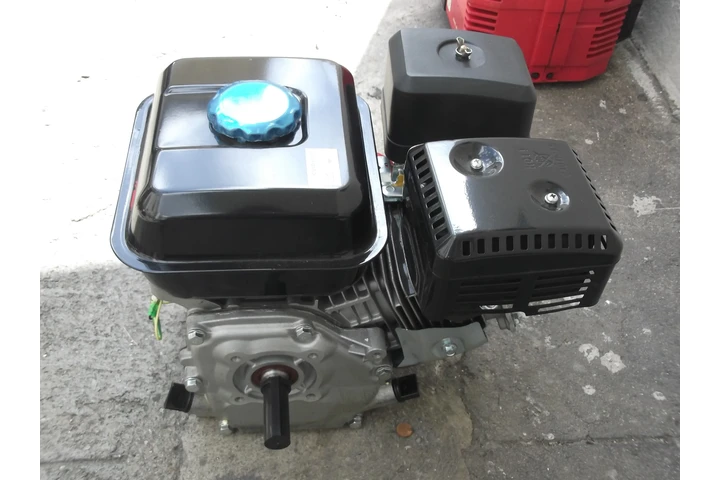 PLANTA ELECTRICA HONDA- image 4