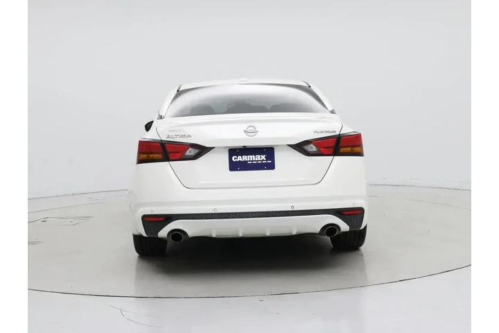 $16998 : Nissan Altima 2019 2.5 Plati image 6