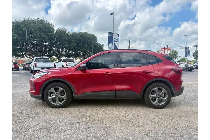 $25773 : Ford Escape 2025 ST-Line 4dr image 6
