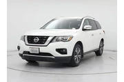 $17998 : Nissan Pathfinder 2017 SL 4d thumbnail