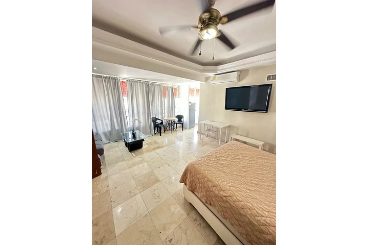 $34000 : ALQUILO APTO ESTUDIO EVARISTO image 2