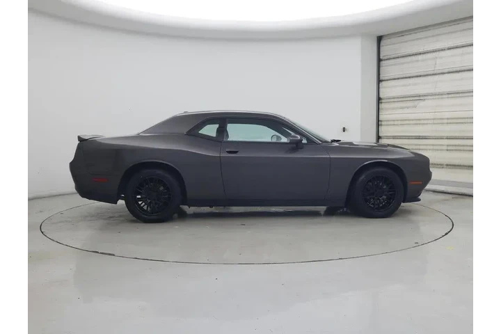 $18998 : Dodge Challenger 2018 SXT 2d image 7