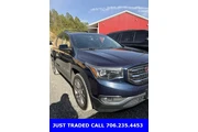 GMC Acadia 2017 4x4 SLT-1 4d en Atlanta