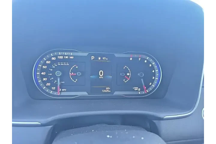 $25998 : Hyundai SANTA CRUZ 2024 SEL image 6