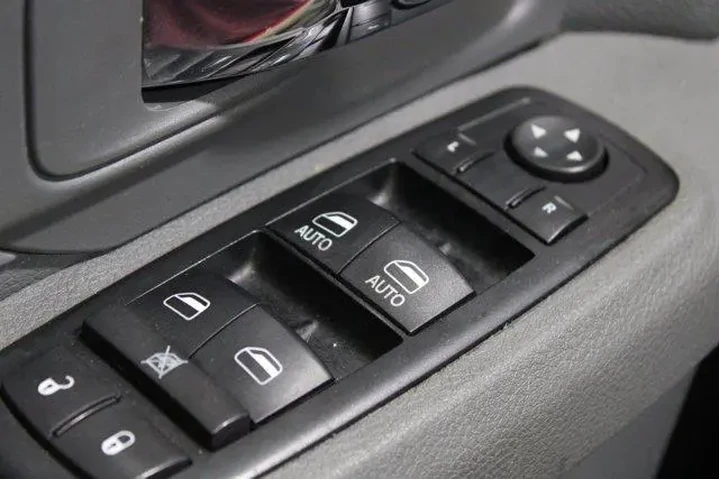 $21988 : Ram 1500 2016 4x2 Big Horn 4 image 4