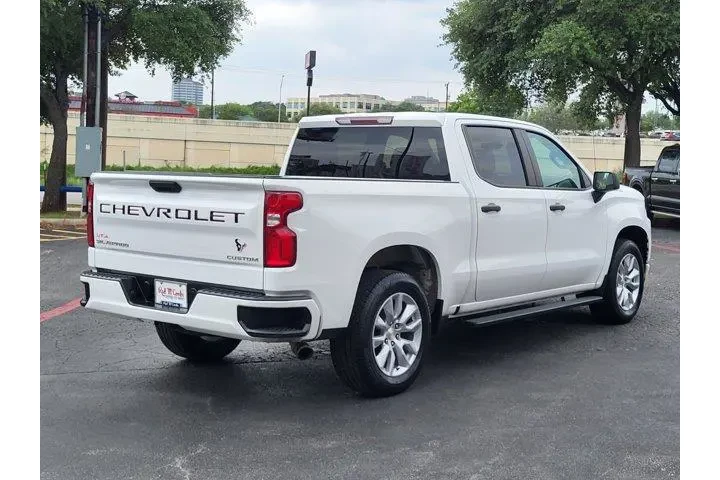$29800 : Chevrolet Silverado 1500 202 image 3