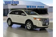 Ford Edge 2013 SEL 4dr Cross en Chicago