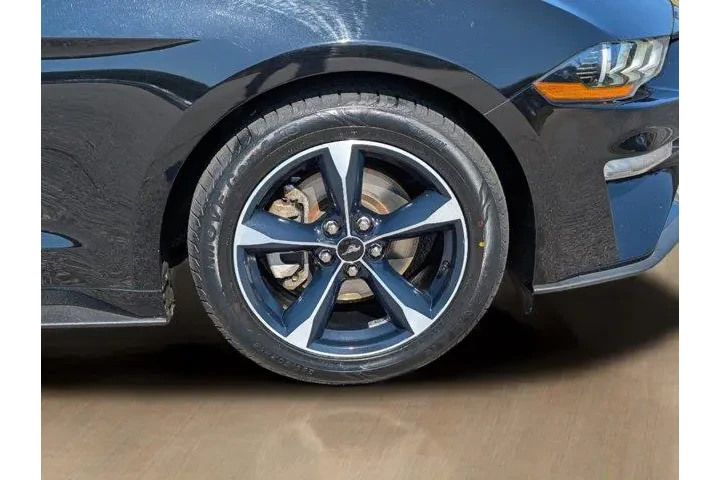 Ford Mustang 2020 EcoBoost 2 image 6