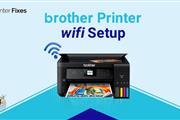 Brother Printer not connecting